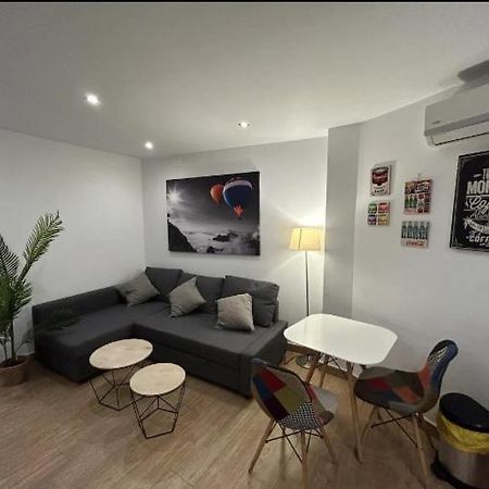Acogedor Apartamento Picasso มาลากา ภายนอก รูปภาพ
