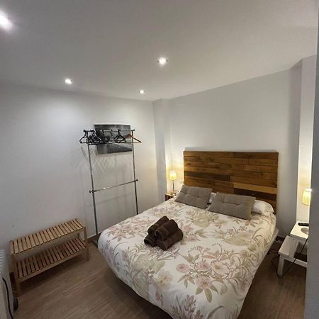 Acogedor Apartamento Picasso มาลากา ภายนอก รูปภาพ
