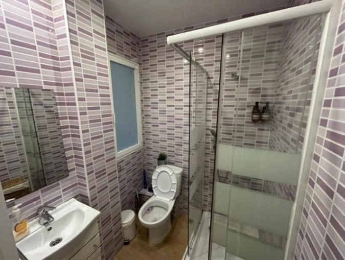 Acogedor Apartamento Picasso มาลากา ภายนอก รูปภาพ